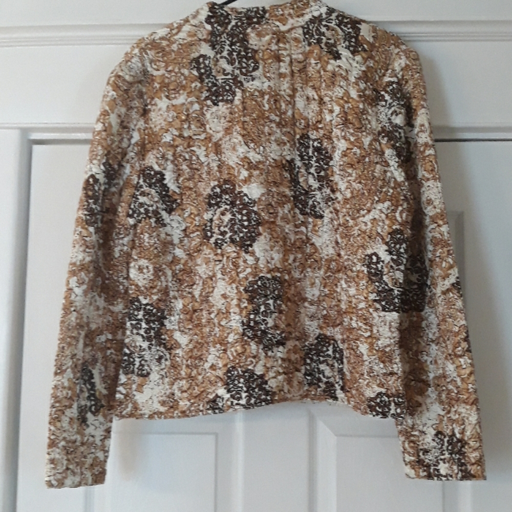 Jacket - Picture 3 of 4